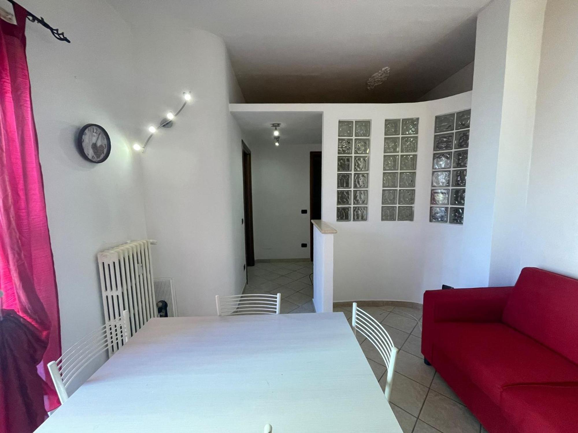 Ferienwohnung G&G Giusy E Gabry Santhià Exterior foto