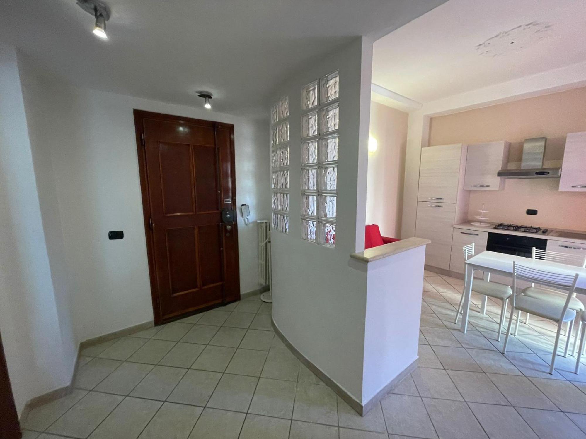 Ferienwohnung G&G Giusy E Gabry Santhià Exterior foto