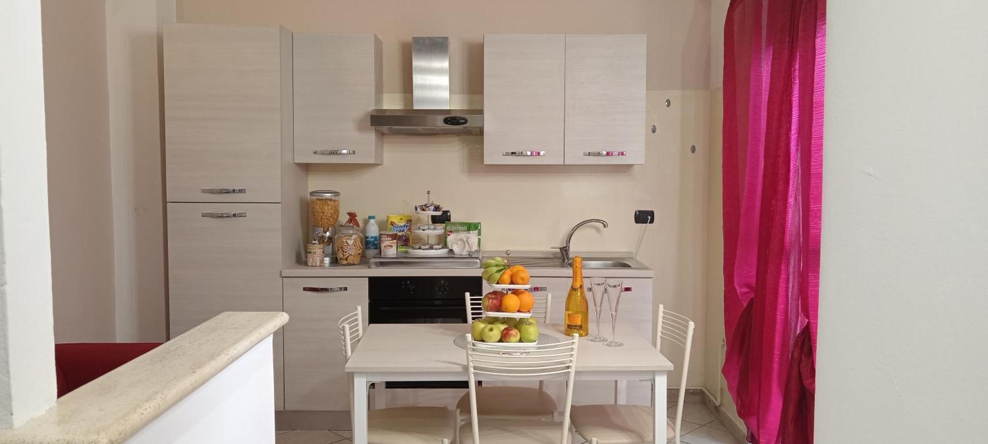 Ferienwohnung G&G Giusy E Gabry Santhià Exterior foto