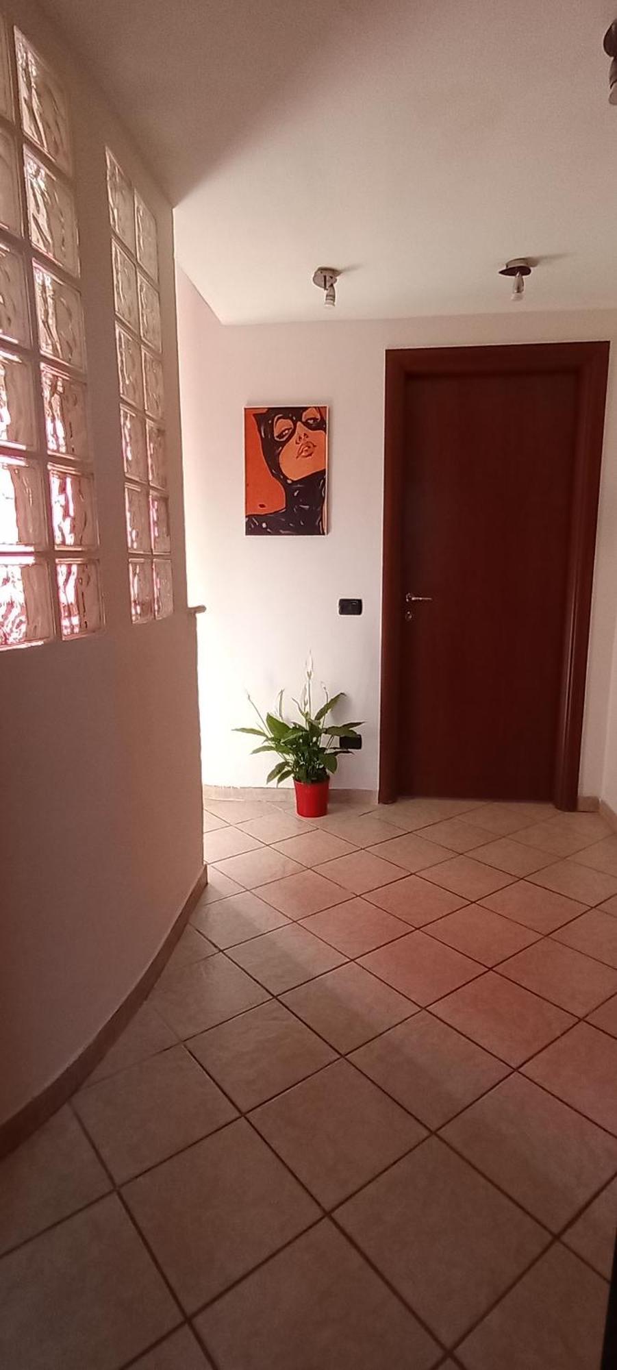 Ferienwohnung G&G Giusy E Gabry Santhià Exterior foto