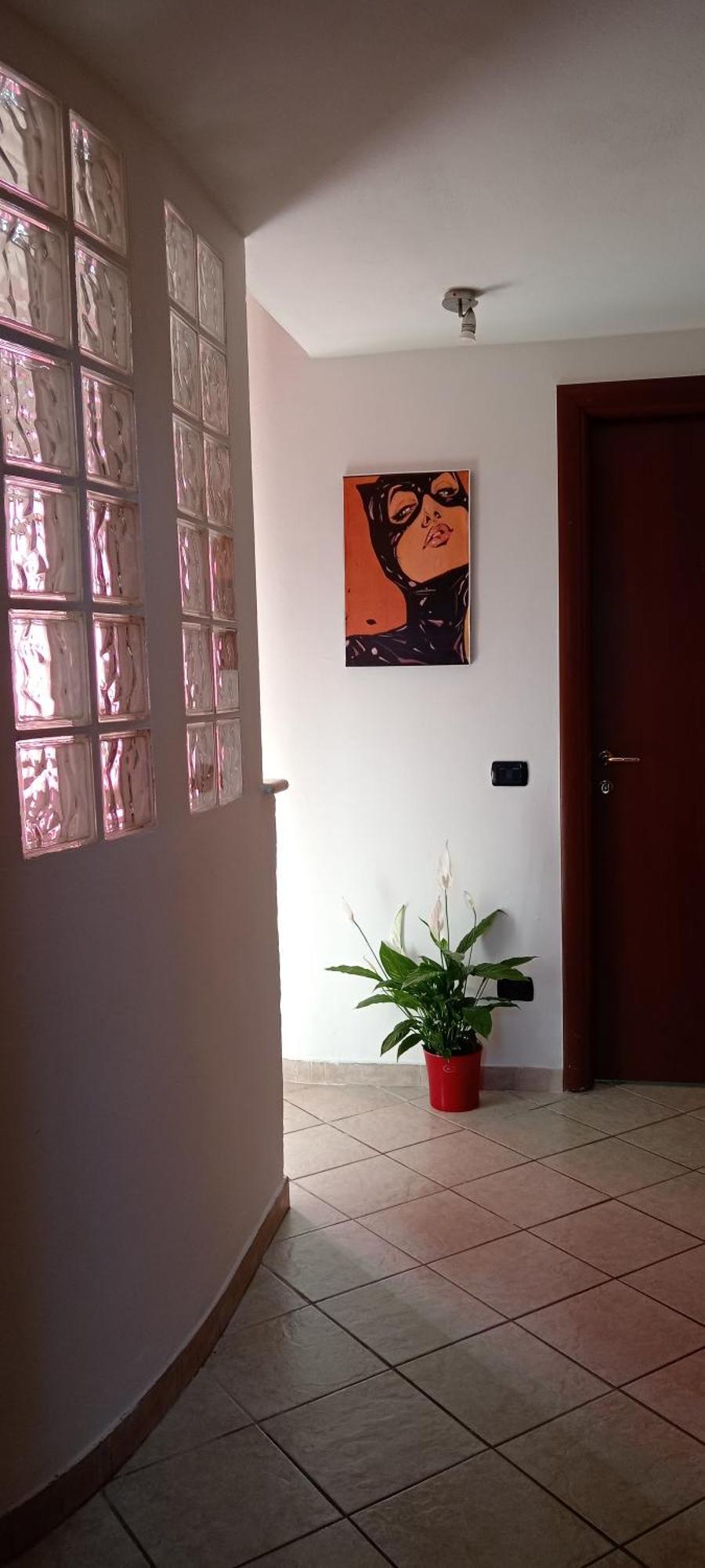 Ferienwohnung G&G Giusy E Gabry Santhià Exterior foto