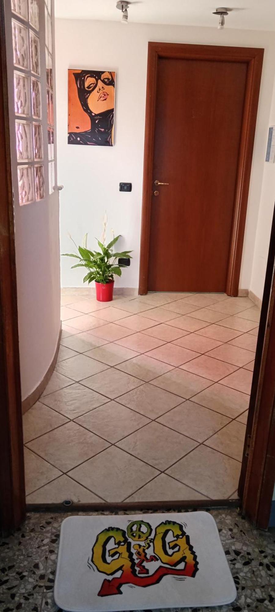 Ferienwohnung G&G Giusy E Gabry Santhià Exterior foto